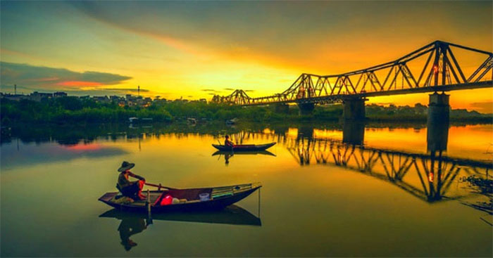 Tả Sông Hồng Gallery 1