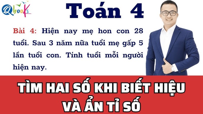 Bài Toán Nâng Cao Về Tỉ Số Lớp 4 Gallery 2