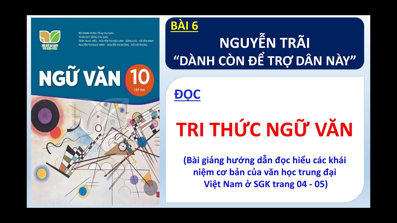 Dành Còn Để Trợ Dân Này Là Gì? Gallery 2