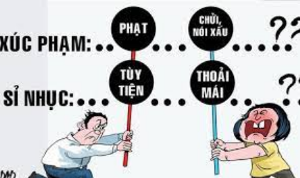 Nhân Phẩm, Danh Dự và Lòng Tự Trọng: Mối Quan Hệ Phức Tạp Gallery 2