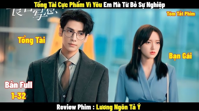Lương Ngôn Tả Ý Truyện: Review chi tiết, đánh giá và tóm tắt nội dung Gallery 2