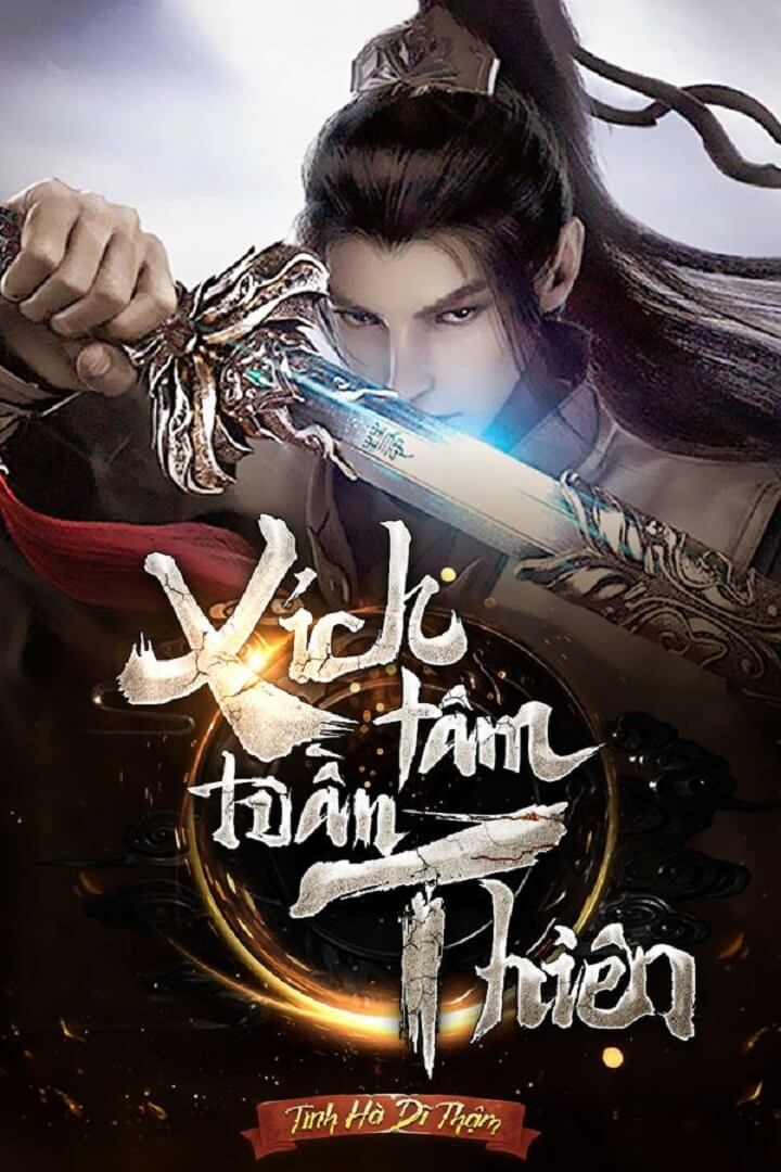 Xích Tâm Tuần Thiên: Review chi tiết, đánh giá và tóm tắt nội dung Gallery 2