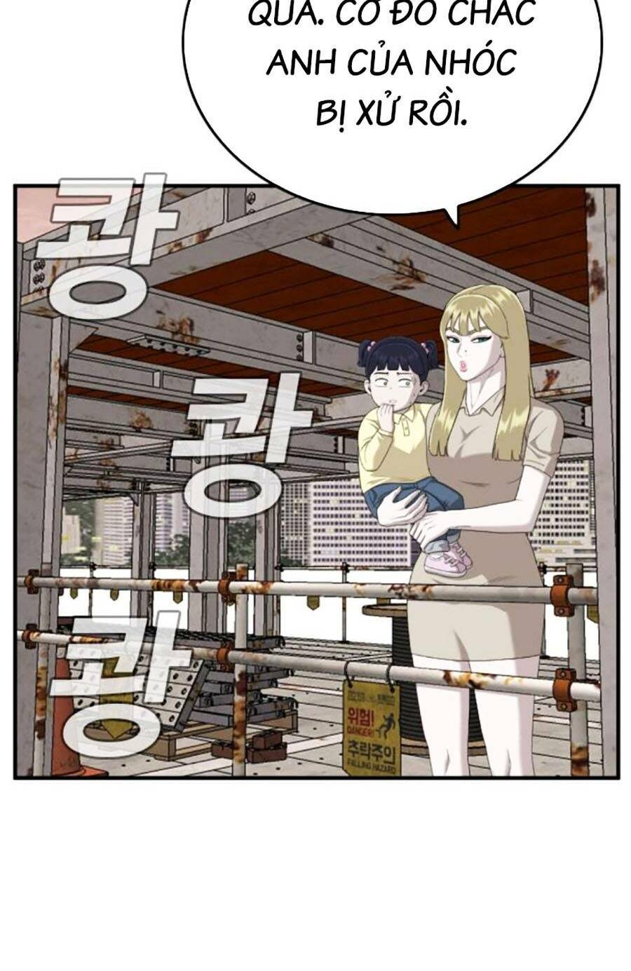Người Xấu Chap 151 Gallery 2