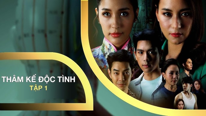 Tham Kê Độc Tình Tập 1 Gallery 2