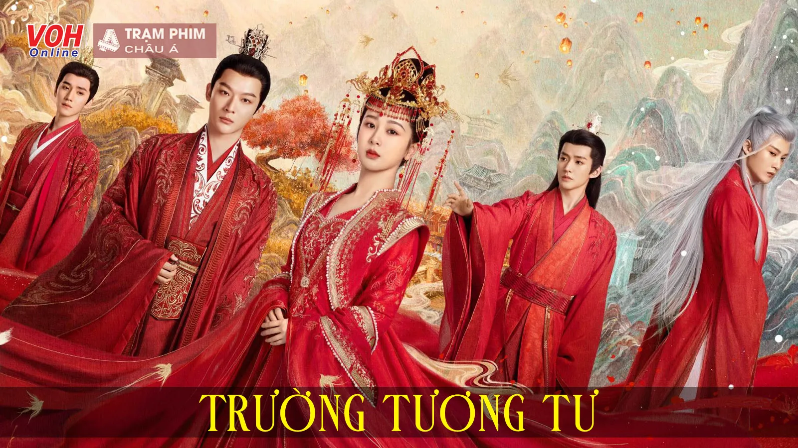 Truyện Tranh Trường Tượng Tư Tập 1 Gallery 2