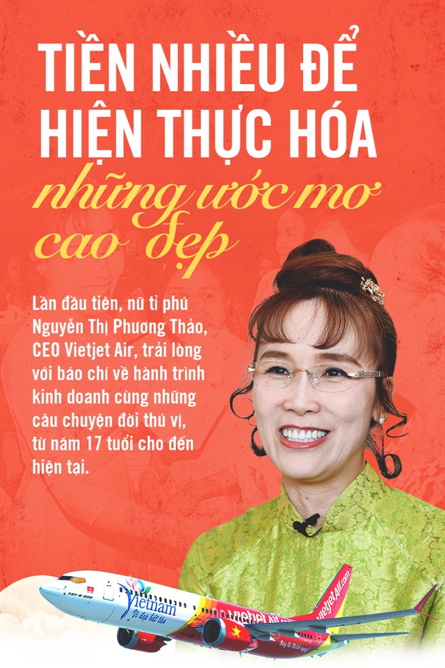 Thế nào là ước mơ phù hợp? Gallery 2