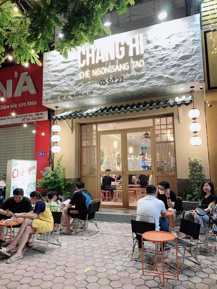 Chè Chang Hi Phốt: Sự Thật Về Những Lùm Xùm Gần Đây Gallery 2