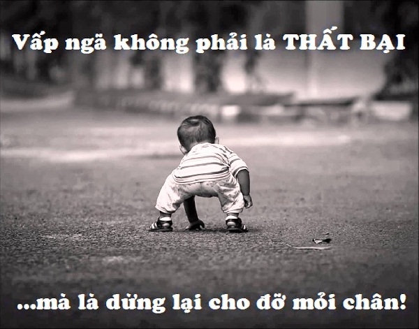 Khi Anh Đang Vấp Ngã Cuộc Đời Bôn Ba Gallery 1