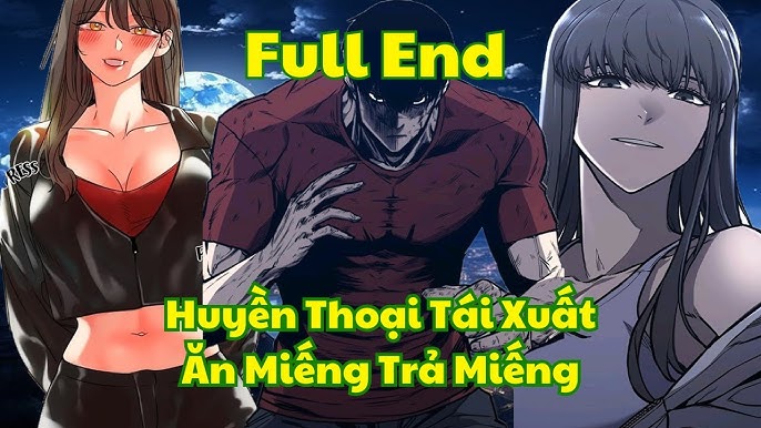 Ngục Tù Chap 1 Gallery 2