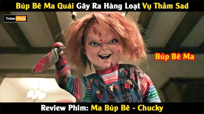 Ma Búp Bê 2 Gallery 2