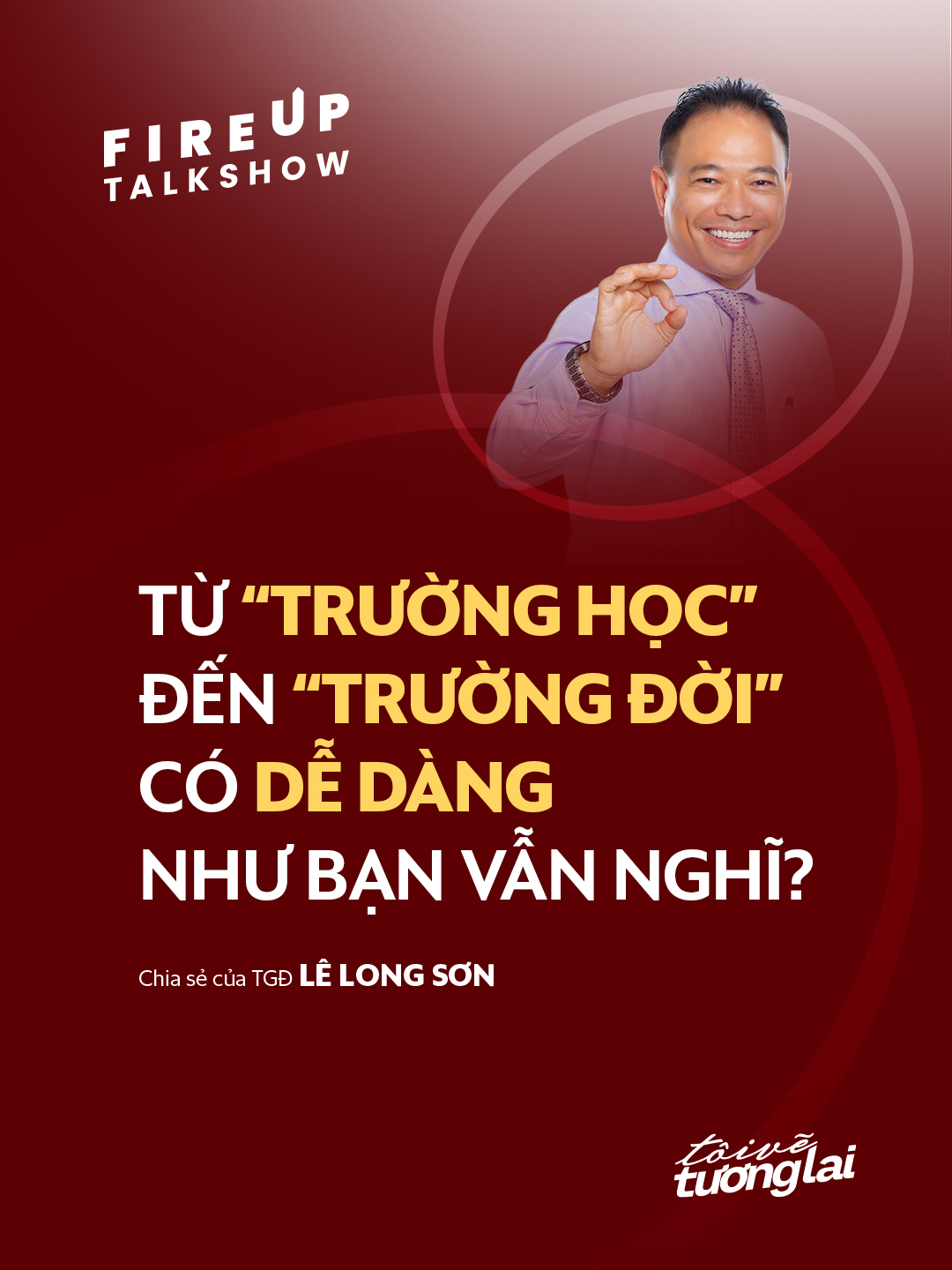Khi Tài Năng Chưa Đủ Để Thực Hiện Ước Mơ: Bạn Chọn Từ Bỏ Hay Kiên Trì Trau Dồi Bản Thân? Gallery 1