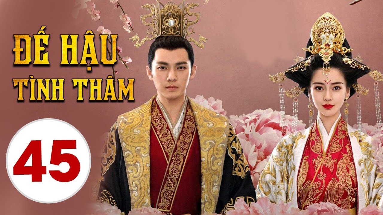 Đế Hậu Tình Thâm - Tập Cuối: Hé lộ kết cục đầy bất ngờ! Gallery 2
