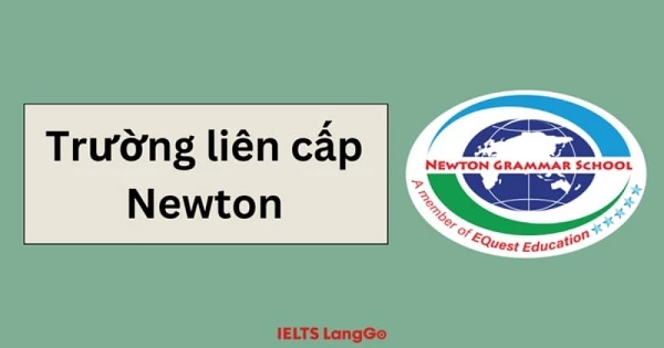 Trường Newton Có Tốt Không? Gallery 1