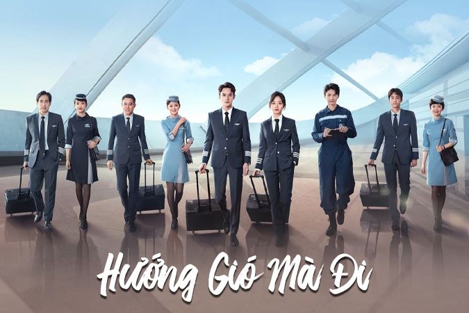 Hướng Gió Mà Đi Truyện Gallery 2