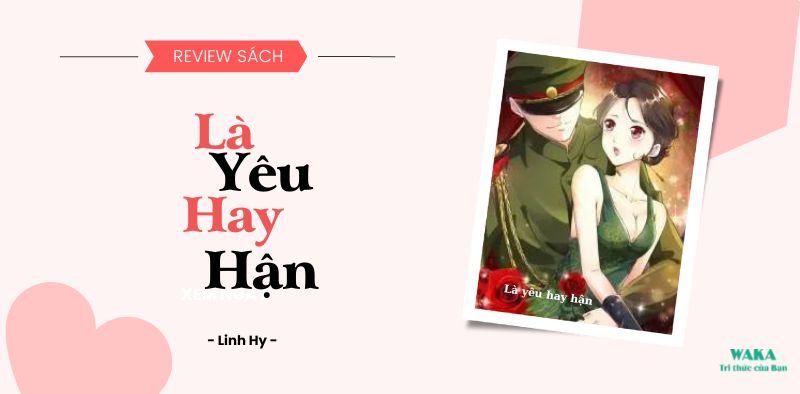 Yêu Hay Hận? Đánh giá chi tiết câu chuyện tình đầy giằng xé Gallery 2