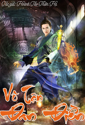 Truyện Vô Tận Đan Điền: Review Chi Tiết và Thông Tin Cập Nhật Gallery 2