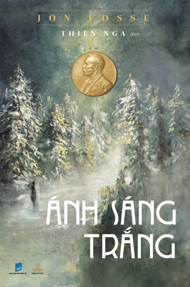 Truyện Ánh Sáng Trắng Gallery 2