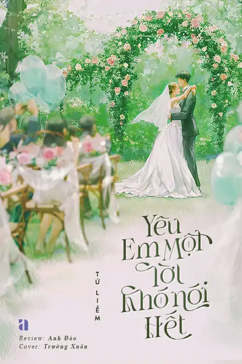 Truyện Yêu Em Một Lời Khó Nói Hết Gallery 2