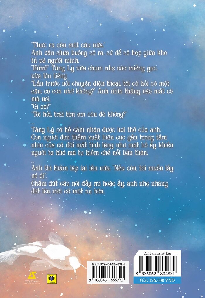 Cũng Chỉ Là Hạt Bụi Truyện Gallery 2