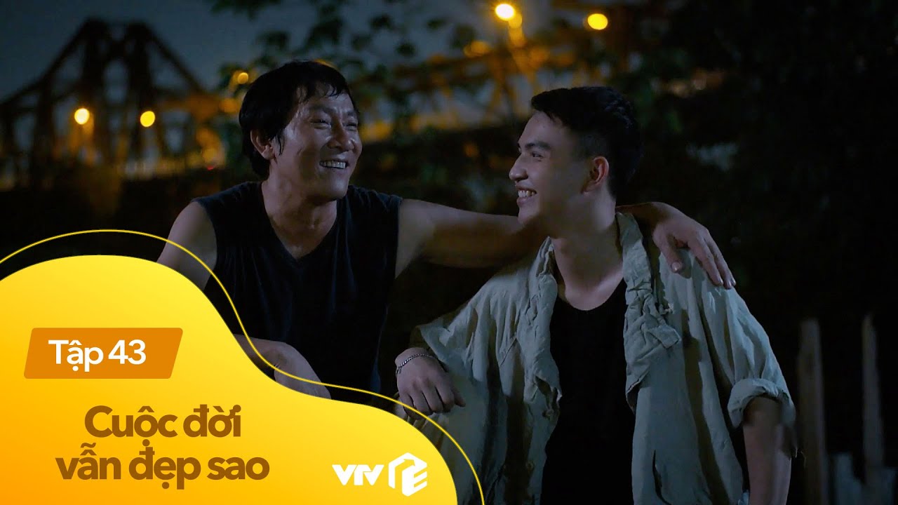 Cuộc Đời Vẫn Đẹp Sao Tập 43 Gallery 2