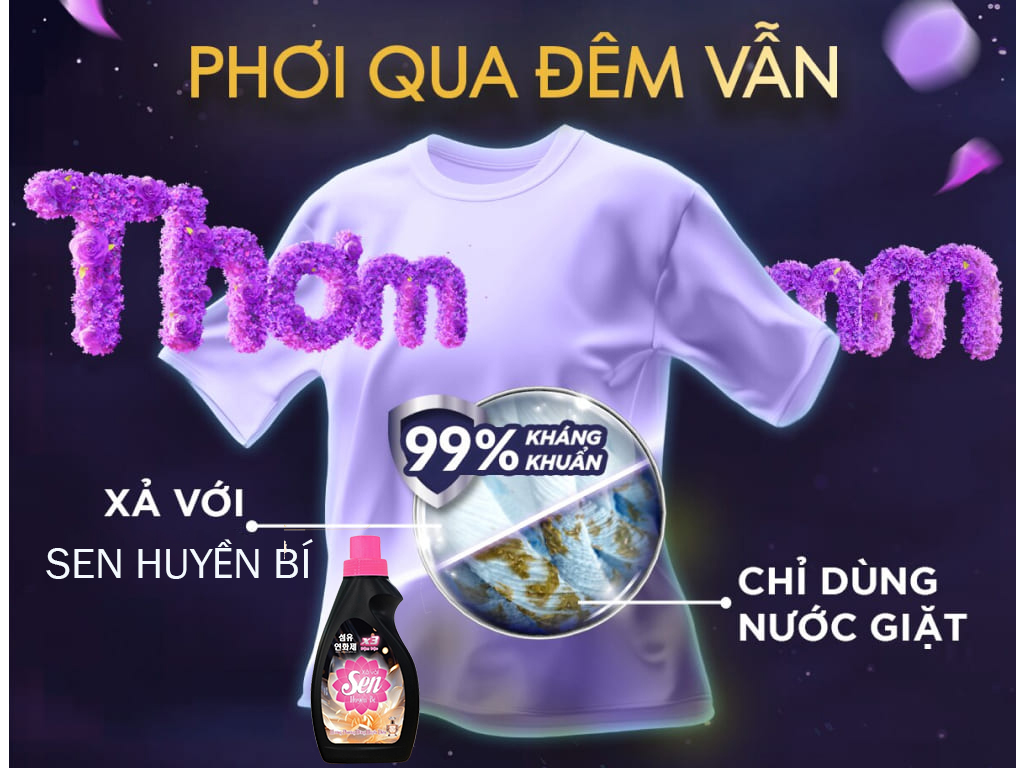 Truyện Hương Thơm Mềm Mại Gallery 2