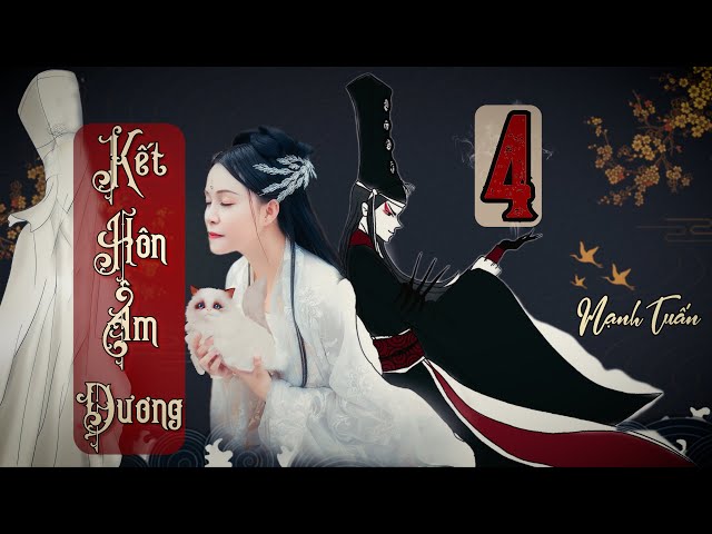 Truyện Kết Hôn Âm Dương Tác Giả Mạnh Tuấn Gallery 2