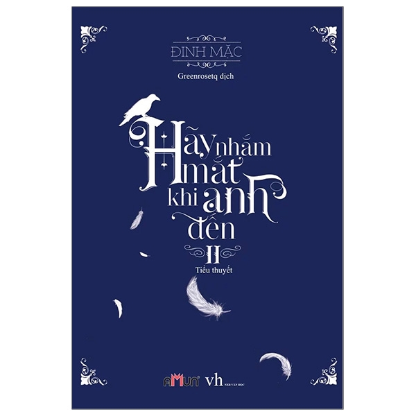 Hãy Nhắm Mắt Khi Anh Đến - Phần 2 Gallery 2