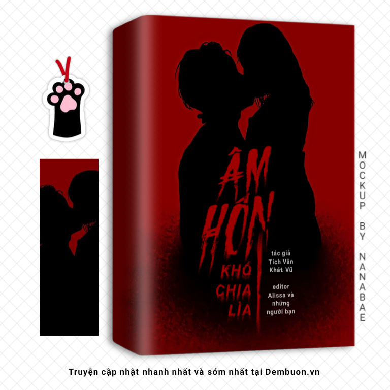Âm Hôn Khó Chia Lìa Gallery 2