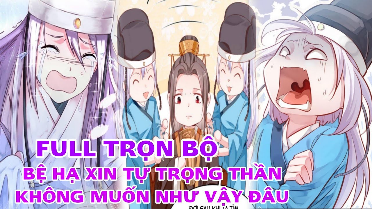Bệ Hạ Xin Tự Trọng Gallery 2
