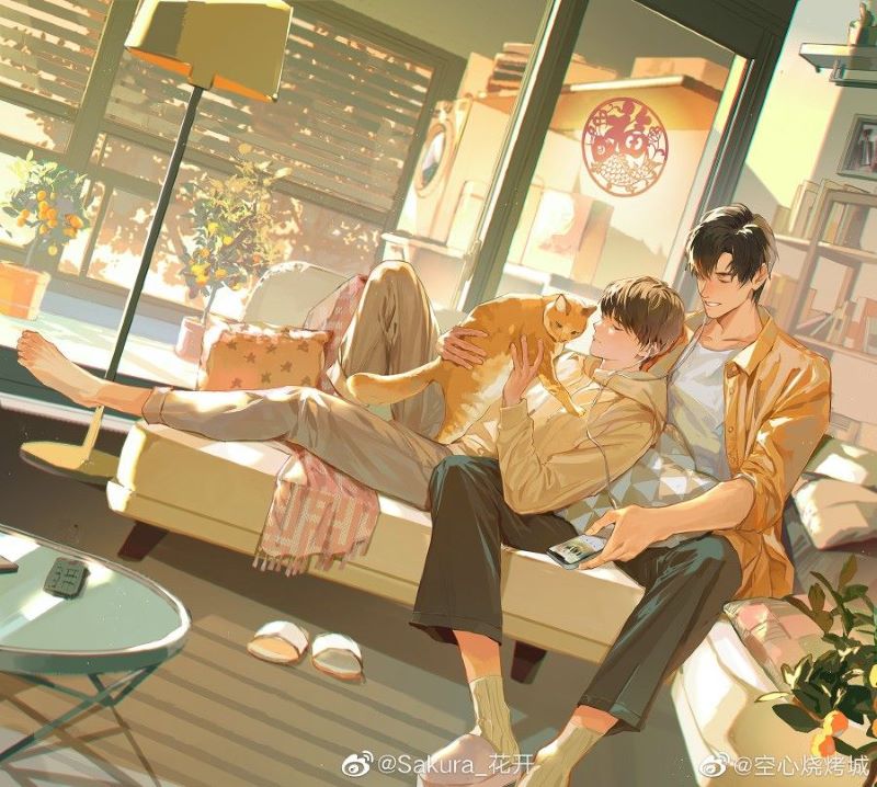 Truyện của Vu Triết: Khám phá thế giới truyện đầy ma mị và hấp dẫn Gallery 2