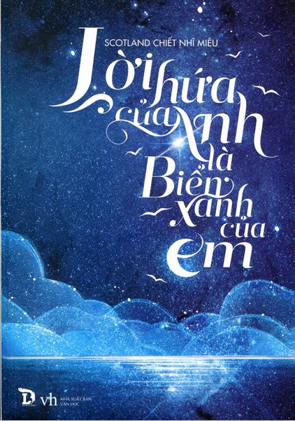 Lời Hứa Của Anh Là Biển Xanh Của Em Gallery 2