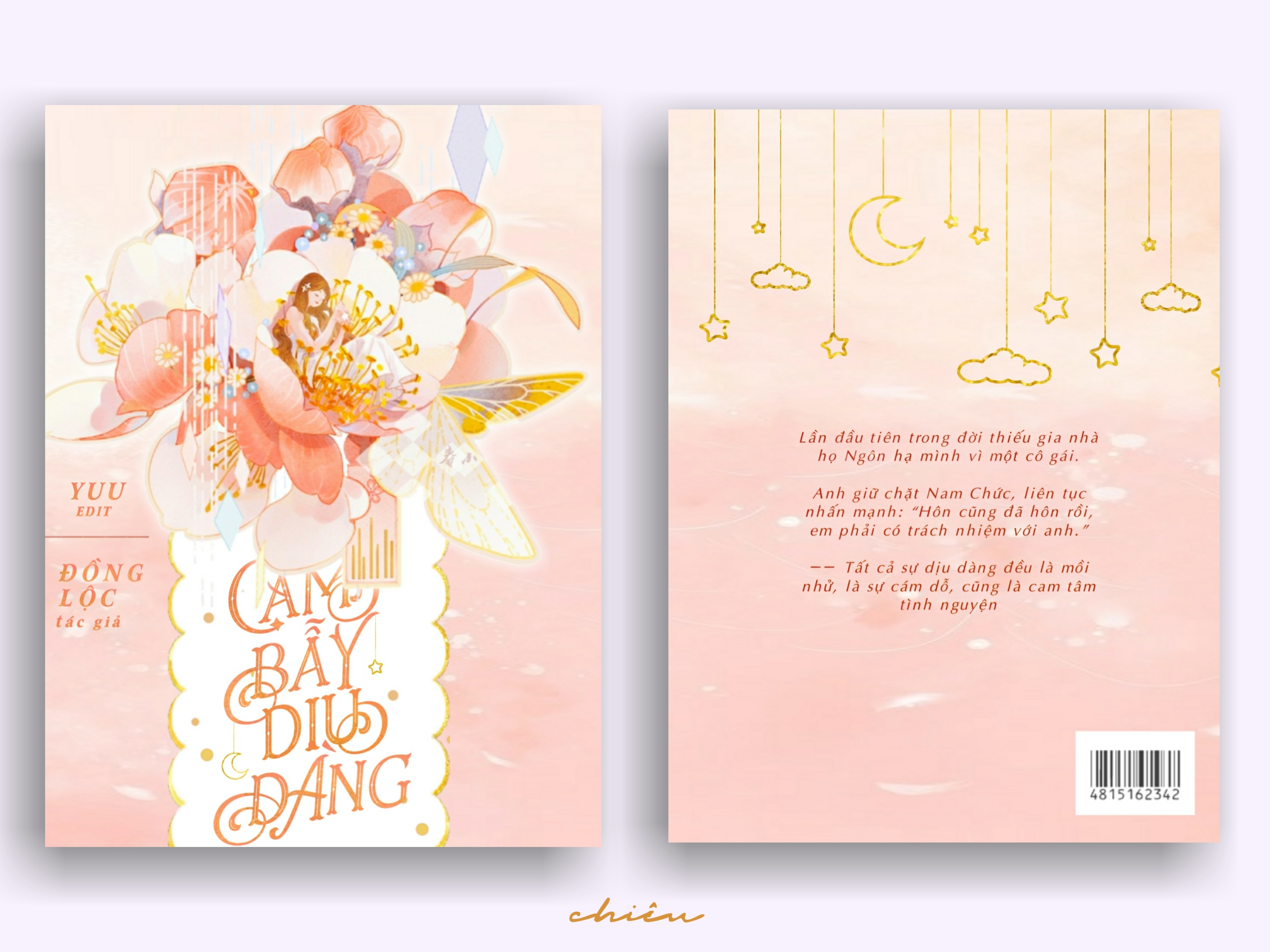 Cạm Bẫy Dịu Dàng: Review chi tiết, nội dung và những điều thú vị Gallery 2