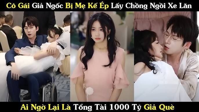 Cô Vợ Ngốc Của Tổng Tài Yêu Nghiệt Gallery 2