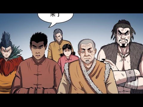 Lão Yên Quỷ Chap 1: Review chi tiết và tóm tắt nội dung Gallery 2