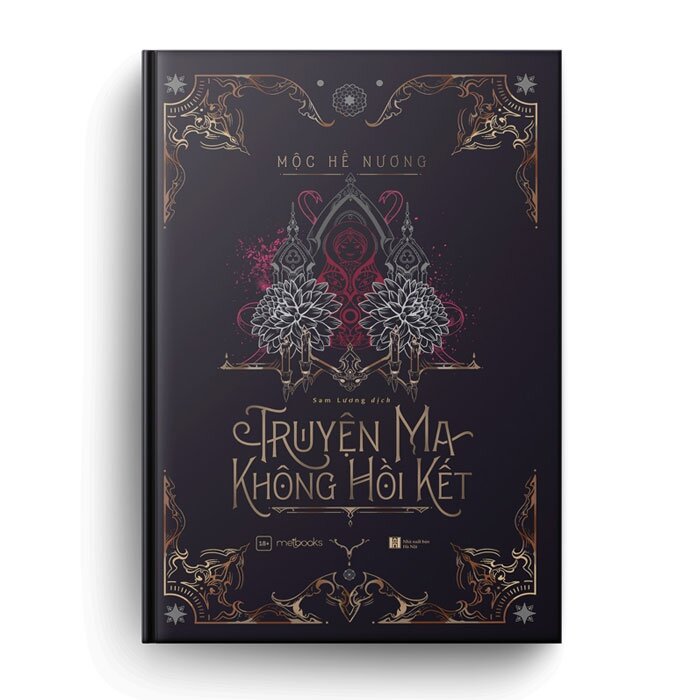 Truyện của Mộc Hề Nương Gallery 2