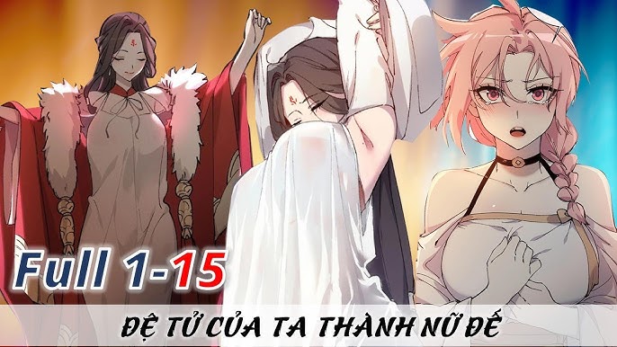 Sau Khi Mở Mắt Đệ Tử Ta Thành Đại Ma Đầu Nữ Đế G5 Gallery 2