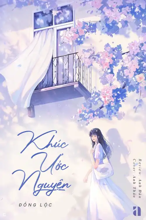 Truyện Khúc Ước Nguyện: Câu Chuyện Tình Yêu Đầy Nước Mắt Và Hy Vọng Gallery 2