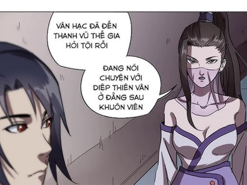 Vạn Giới Tiên Tung Truyện: Review chi tiết, đánh giá và nơi đọc truyện Gallery 2