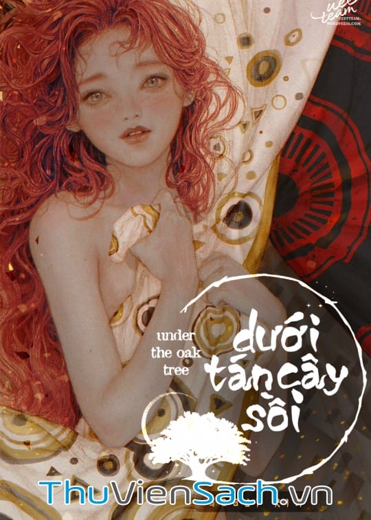 Dưới Bóng Cây Sồi Tiểu Thuyết Gallery 2