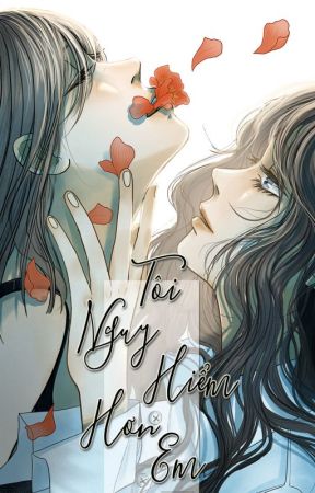 Tôi Nguy Hiểm Hơn Em Truyện Tranh Gallery 1