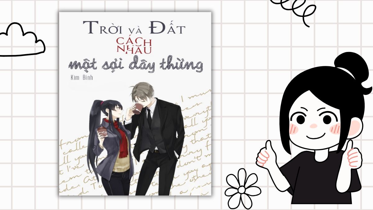 Truyện Của Kim Bính: Tổng Hợp Các Tác Phẩm Và Thông Tin Chi Tiết Gallery 2