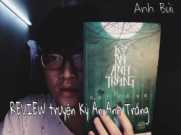 Kỳ Án Ánh Trăng: Review, Tóm Tắt và Thông Tin Chi Tiết Gallery 2