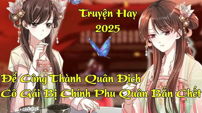 Truyện Tranh Thiều Quang Mạn: Review, Tóm Tắt & Nơi Đọc Gallery 2