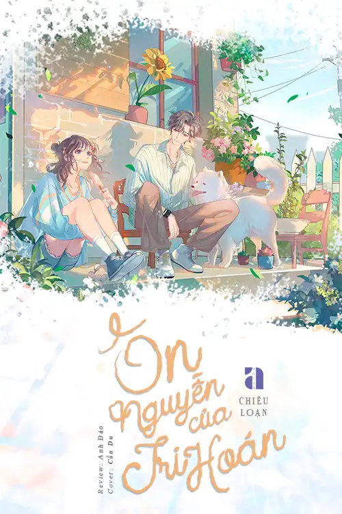 Truyện ôn Nguyễn của Tri Hoán Gallery 2