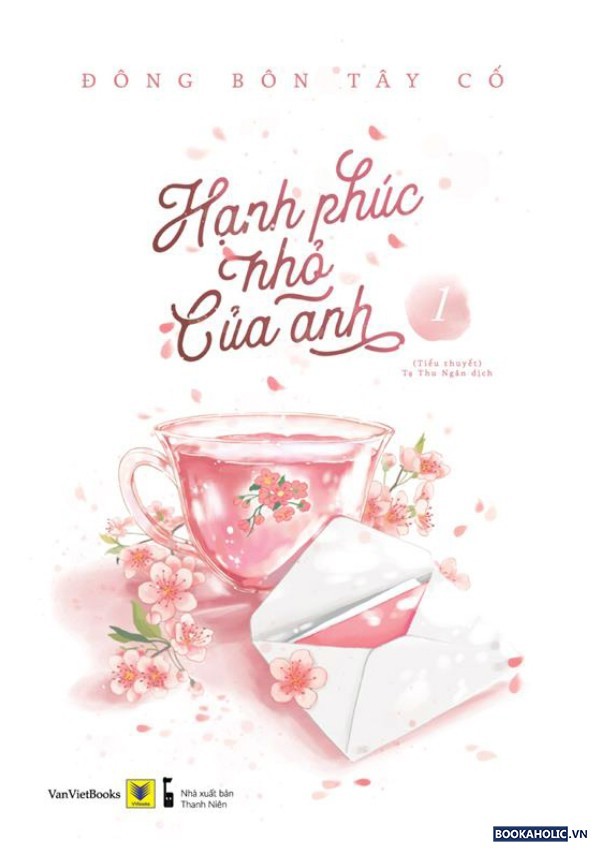 Truyện Hạnh Phúc Nhỏ Của Anh Gallery 2