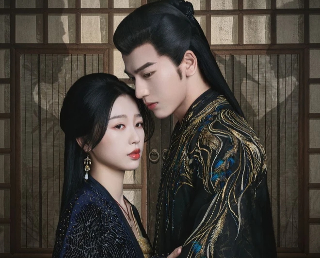 Vân Chi Vũ Tập 1 Gallery 2