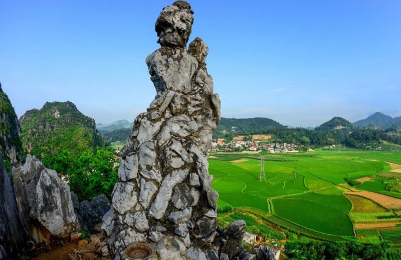 Danh Lam Thắng Cảnh Lạng Sơn - Khám Phá Vẻ Đẹp Huyền Bí Miền Đông Bắc