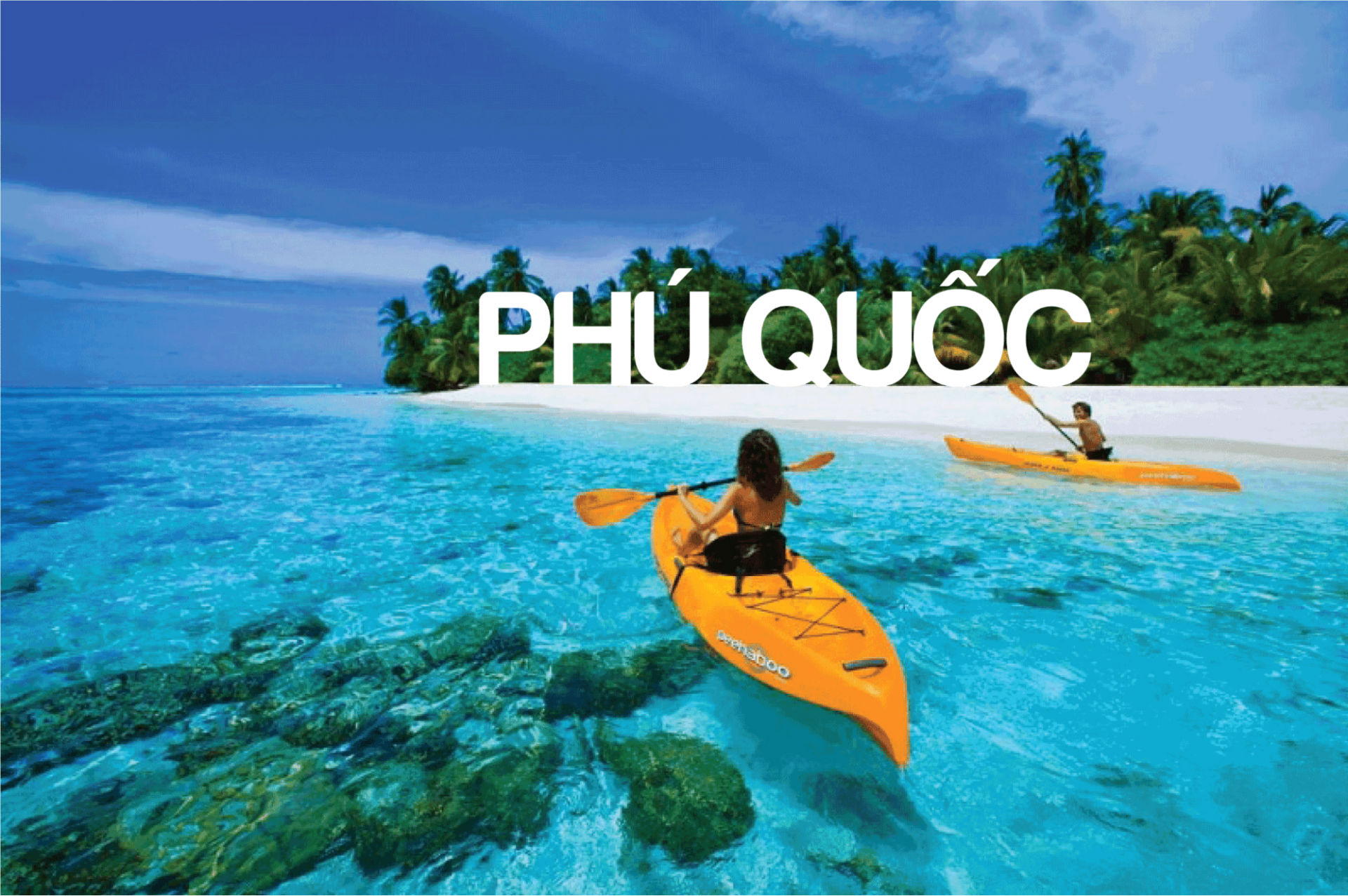 Danh Lam Thắng Cảnh Phú Quốc: Khám Phá Thiên Đường Đảo Ngọc