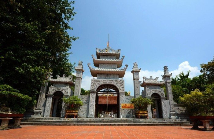 Cảnh Đẹp Ở Hải Phòng - Khám Phá Thành Phố Cảng Hoa Gallery 2