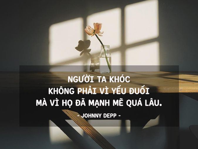 Danh Ngôn Buồn Chán: Những Câu Nói Hay Về Sự Mệt Mỏi Và Chán Nản